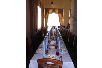 Pologne Hotel Międzybrodzie Bialskie, Extérieur